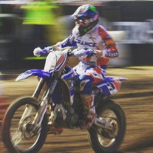 Image post by @racerxonline on Instagram