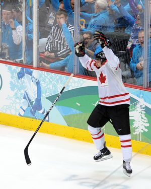 Image post by @iihfhockey on Instagram