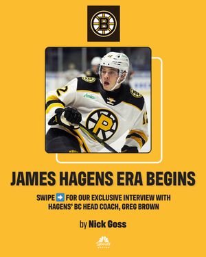 Video post by @nbcsboston on TikTok