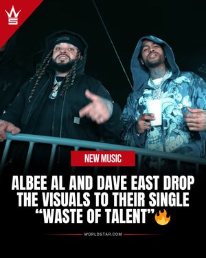 Image post by @worldstar on Instagram