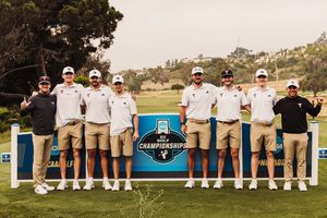 Image post by @ttumensgolf on Instagram