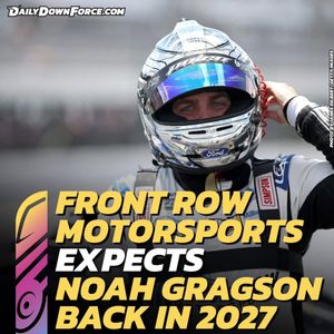 Image post by @dailydownforce on Instagram