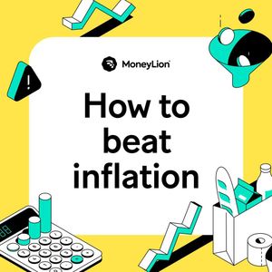 Image post by @moneylioninc on Instagram