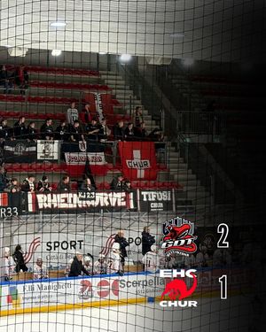 Image post by @ehc_chur on Instagram