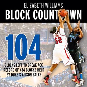 Image post by @dukewbb on Instagram