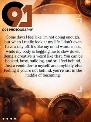 Image post by @channel91photography on Instagram