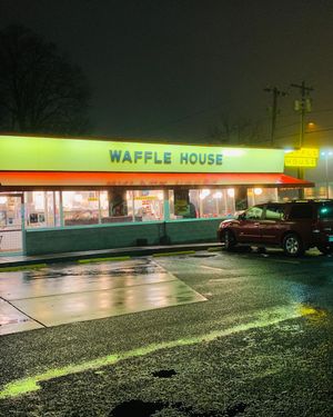 Image post by @williamamcclure on Instagram