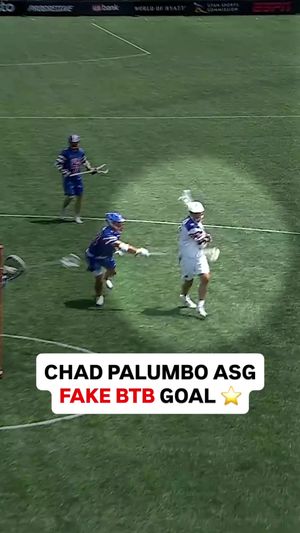 Video post by @lacrossenetwork on TikTok
