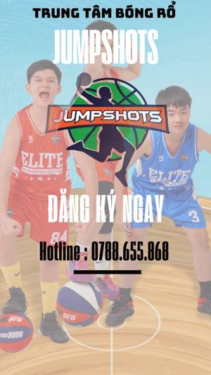 Image post by @Jumpshots Tournament on Facebook