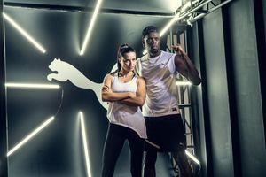 Image post by @usainbolt on Instagram