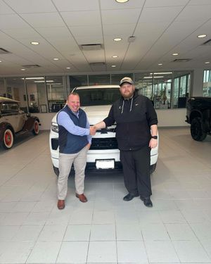 Image post by @mohawkchevrolet on Instagram