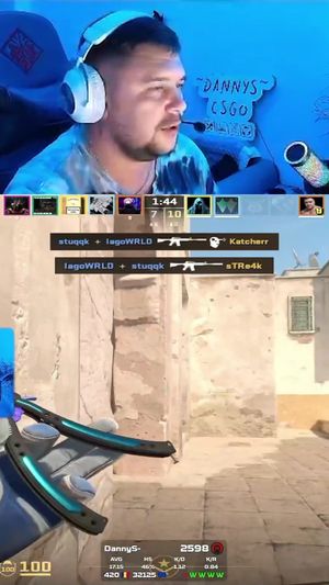 Video post by @dannys.csgo on TikTok