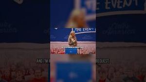Video post by @turningpointusa on YouTube
