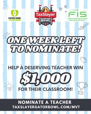 Image post by @taxslayergatorbowl on Instagram