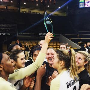 Image post by @cubuffsvb on Instagram