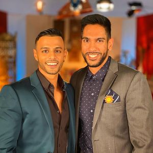 Image post by @bravotv on Instagram