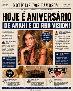 Image post by @rbd_vision on Instagram