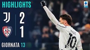 Video post by @seriea on YouTube