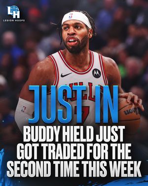 Image post by @legionhoops on Instagram