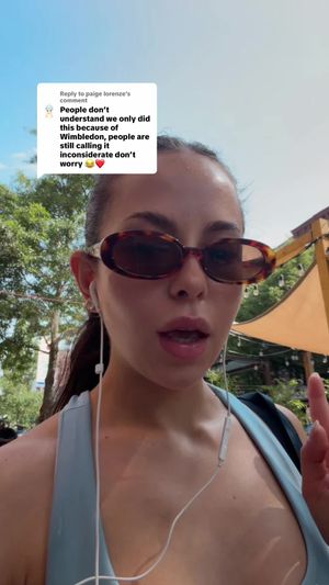 Video post by @anyaweitz on TikTok