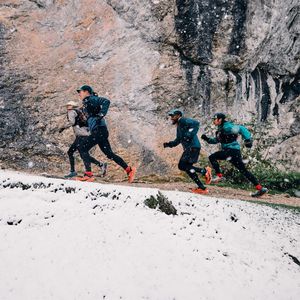 Image post by @asics on Instagram