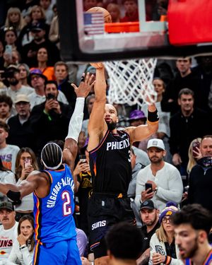 Image post by @dillonbrooks24 on Instagram