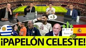 Video post by @Ahora o Nunca ESPN on YouTube