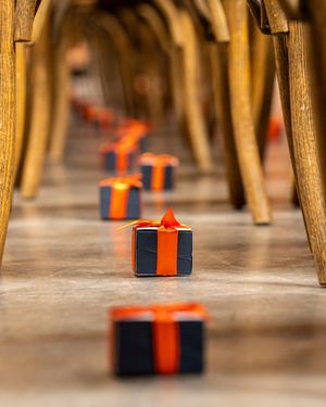 Image post by @mercerfootball on Instagram