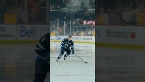Video post by @Winnipeg Jets on YouTube