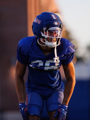 Video post by @GatorsFB on Twitter/X