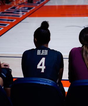 Image post by @sarabejedi on Instagram