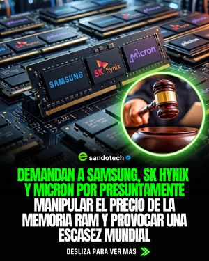 Image post by @esandotech on Instagram