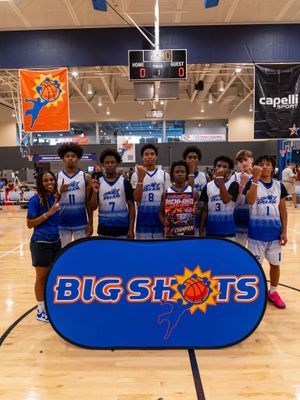 Image post by @bigshotsnation on Instagram