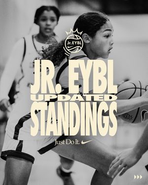 Image post by @nikegirlseybl on Instagram