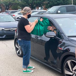 Image post by @marshallu on Instagram