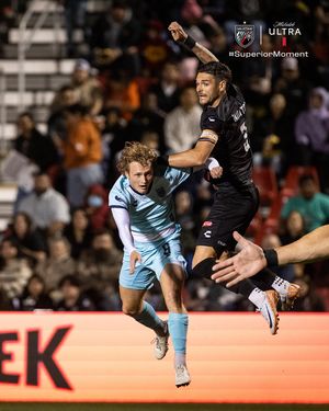 Image post by @sanantoniofc on Instagram
