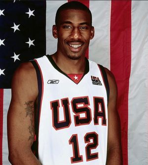 Image post by @amareisreal on Instagram
