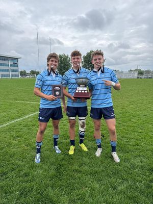 Image post by @durhamlords on Instagram
