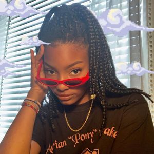 Image post by @sydtherose on Instagram