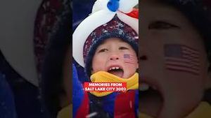Video post by @paralympics on YouTube