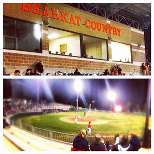 Image post by @dbu_baseball on Instagram