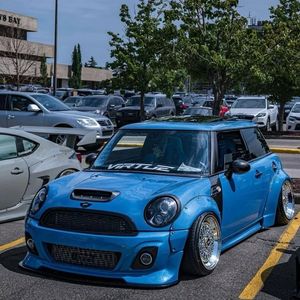 Image post by @eurotunercanada on Instagram