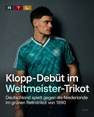 Image post by @rtl.sport on TikTok