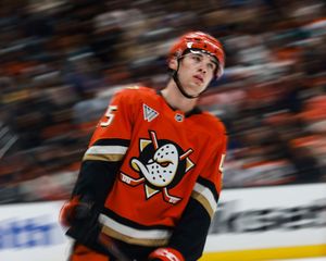 Image post by @NHL on Twitter