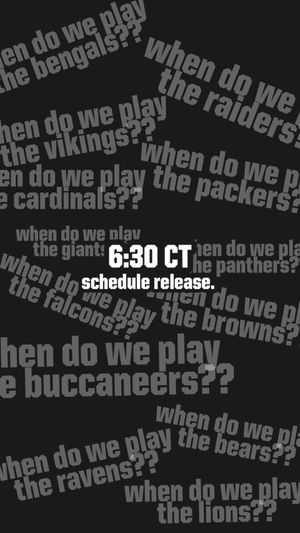 Video post by @saints on TikTok