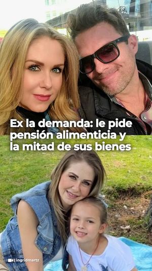 Image post by @univisionfamosos on Instagram