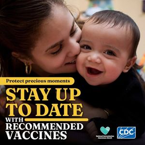 Image post by @mnhealth on Facebook