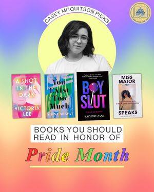 Image post by @gmabookclub on Instagram