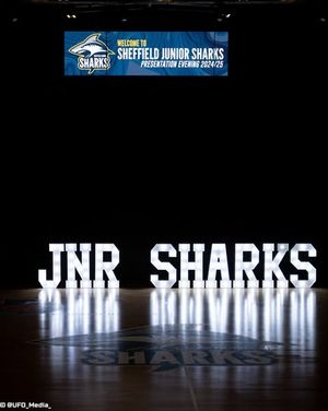 Image post by @sheffieldsharksjr on Instagram