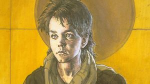 Image post by @starwars on Twitter